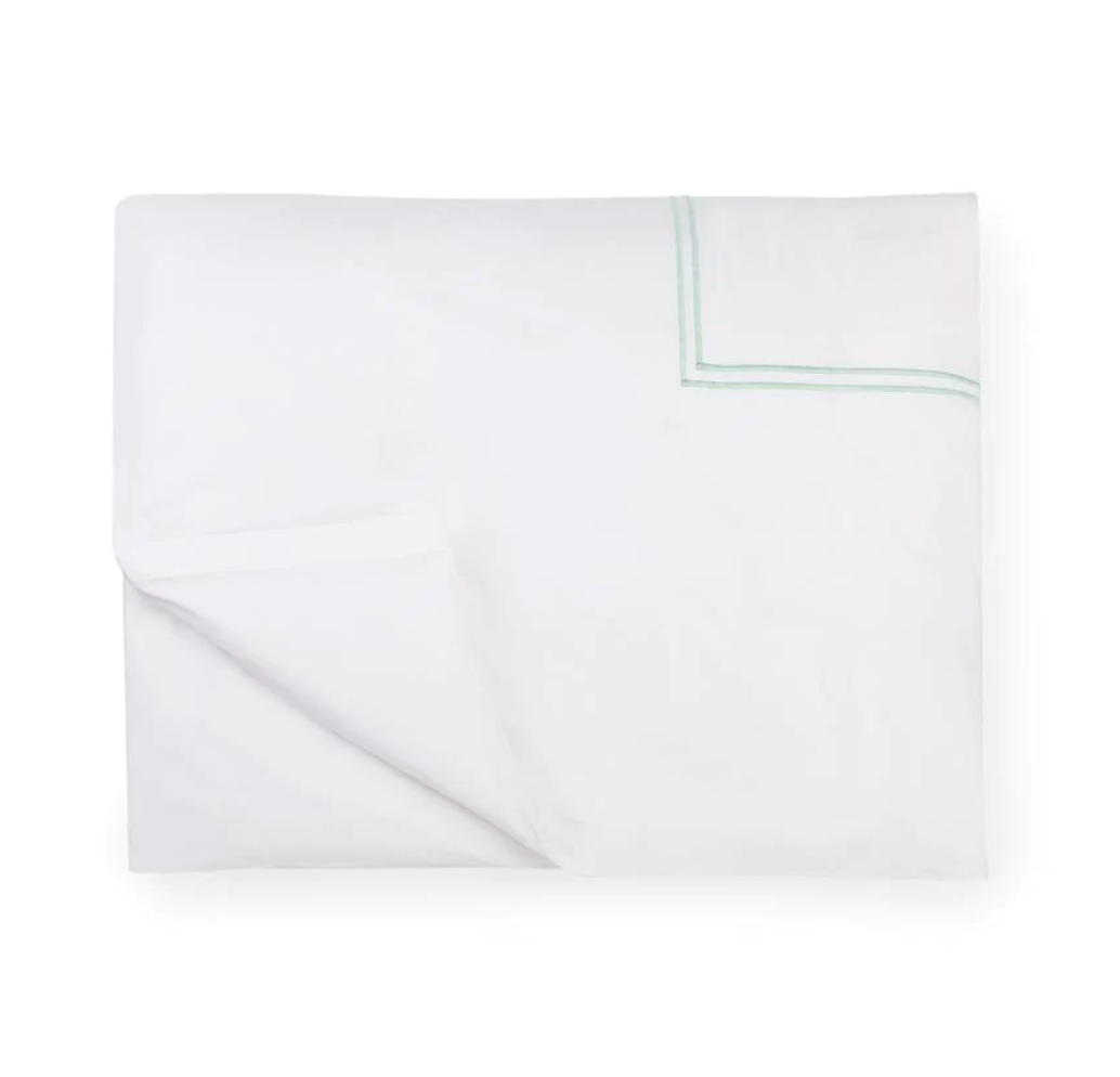 Grande Hotel Duvet Cover