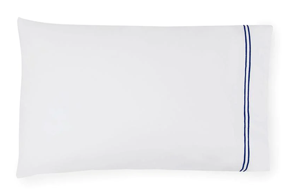 Grande Hotel Pillowcases