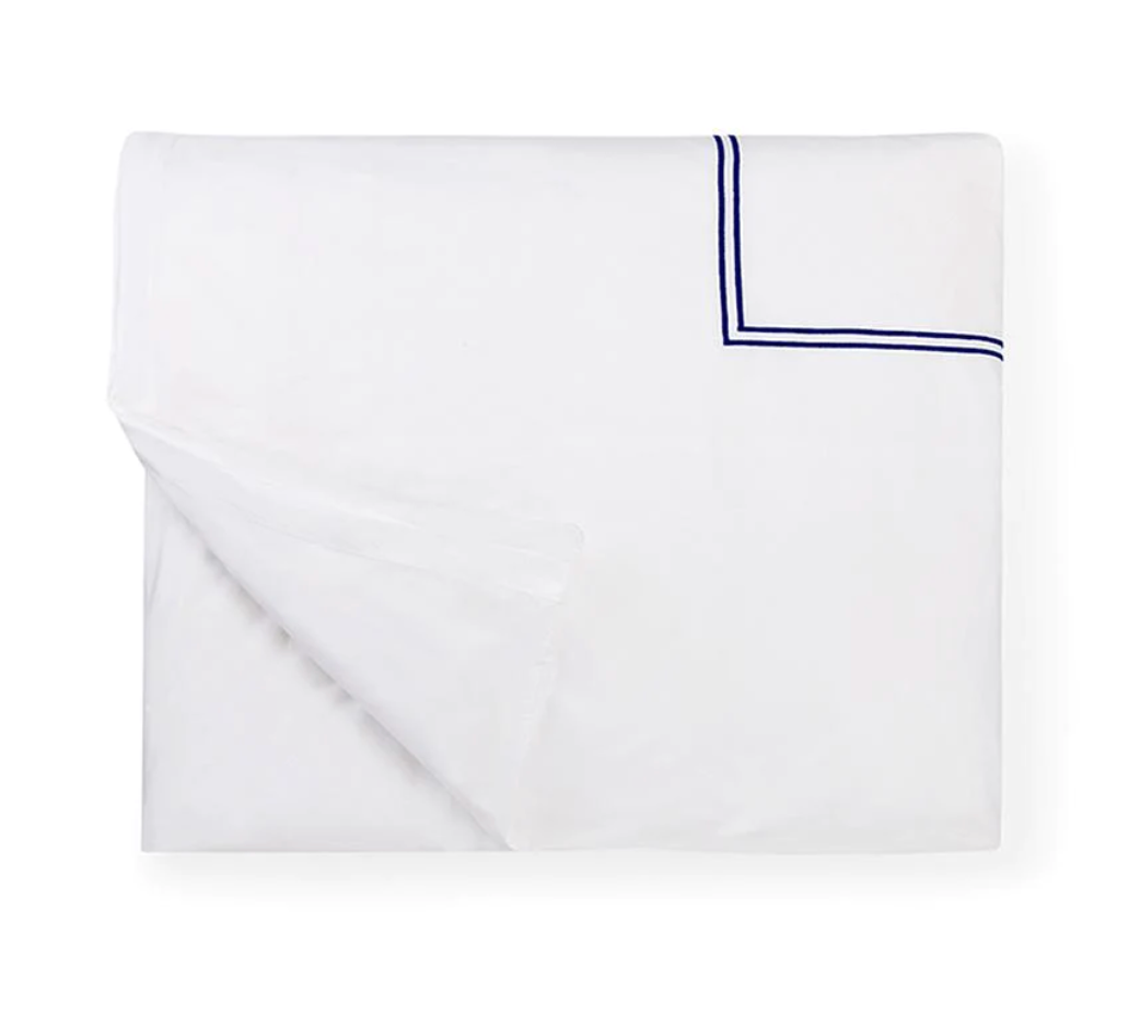 Grande Hotel Duvet Cover