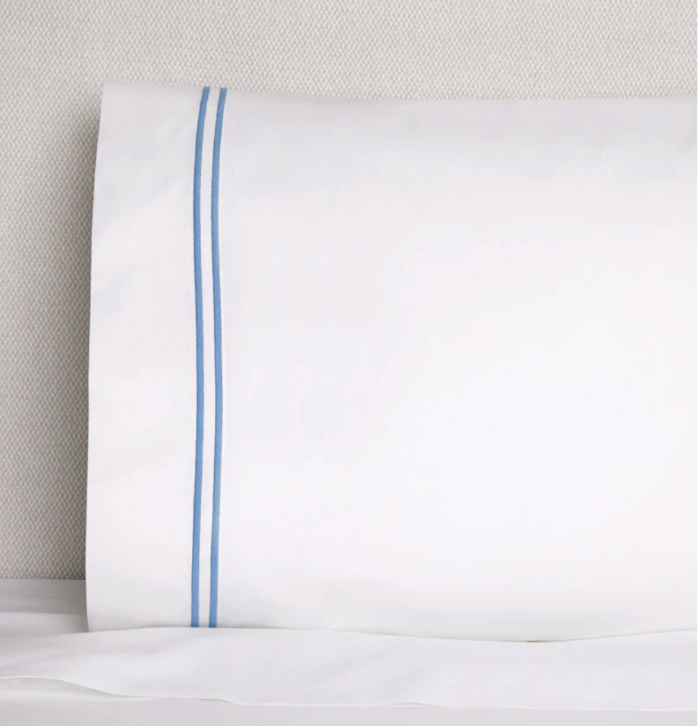 Grande Hotel Pillowcases