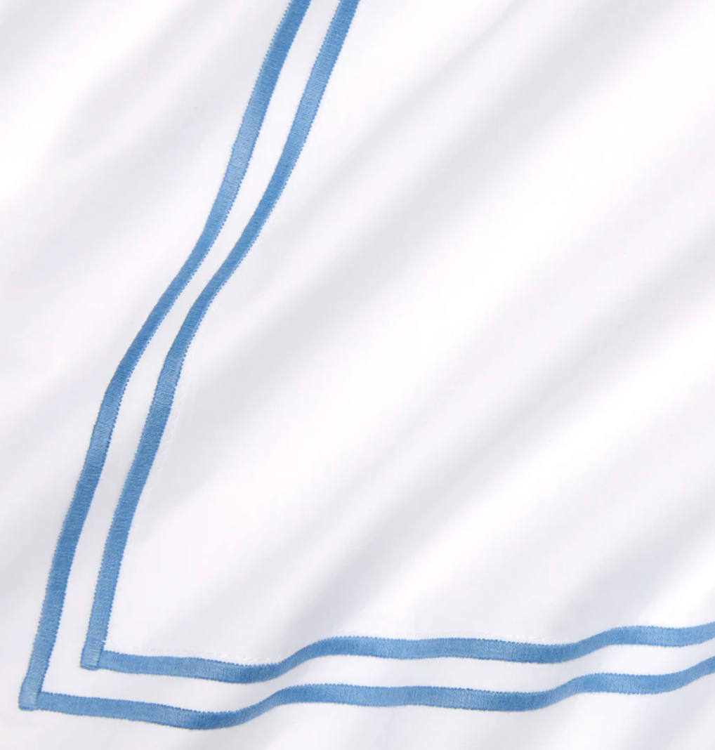 Grande Hotel Duvet Cover