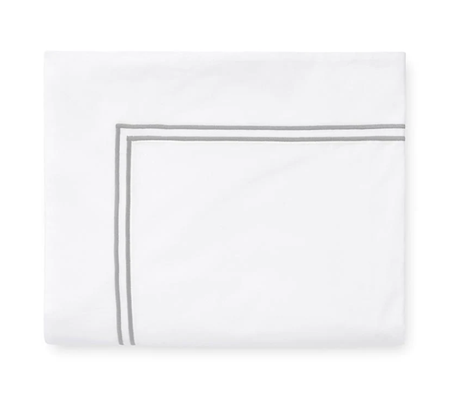 Grande Hotel Flat Sheet