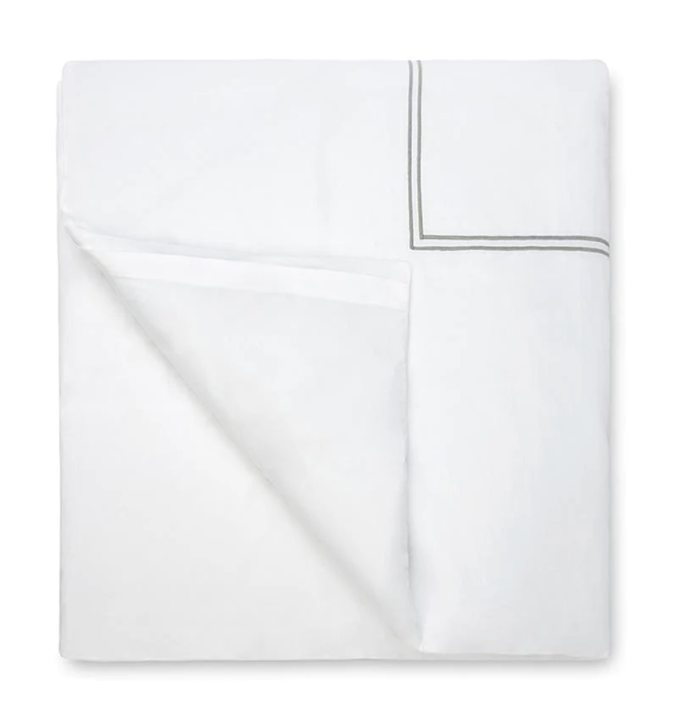 Grande Hotel Duvet Cover