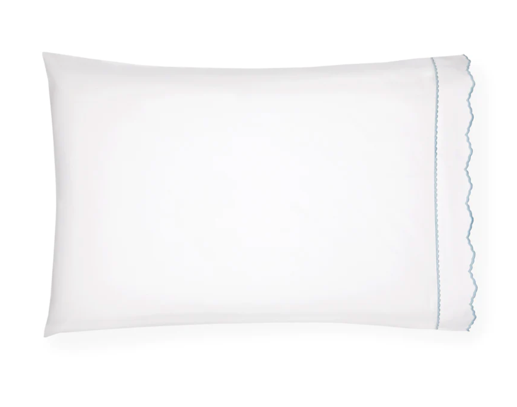 Pettine Pillowcases
