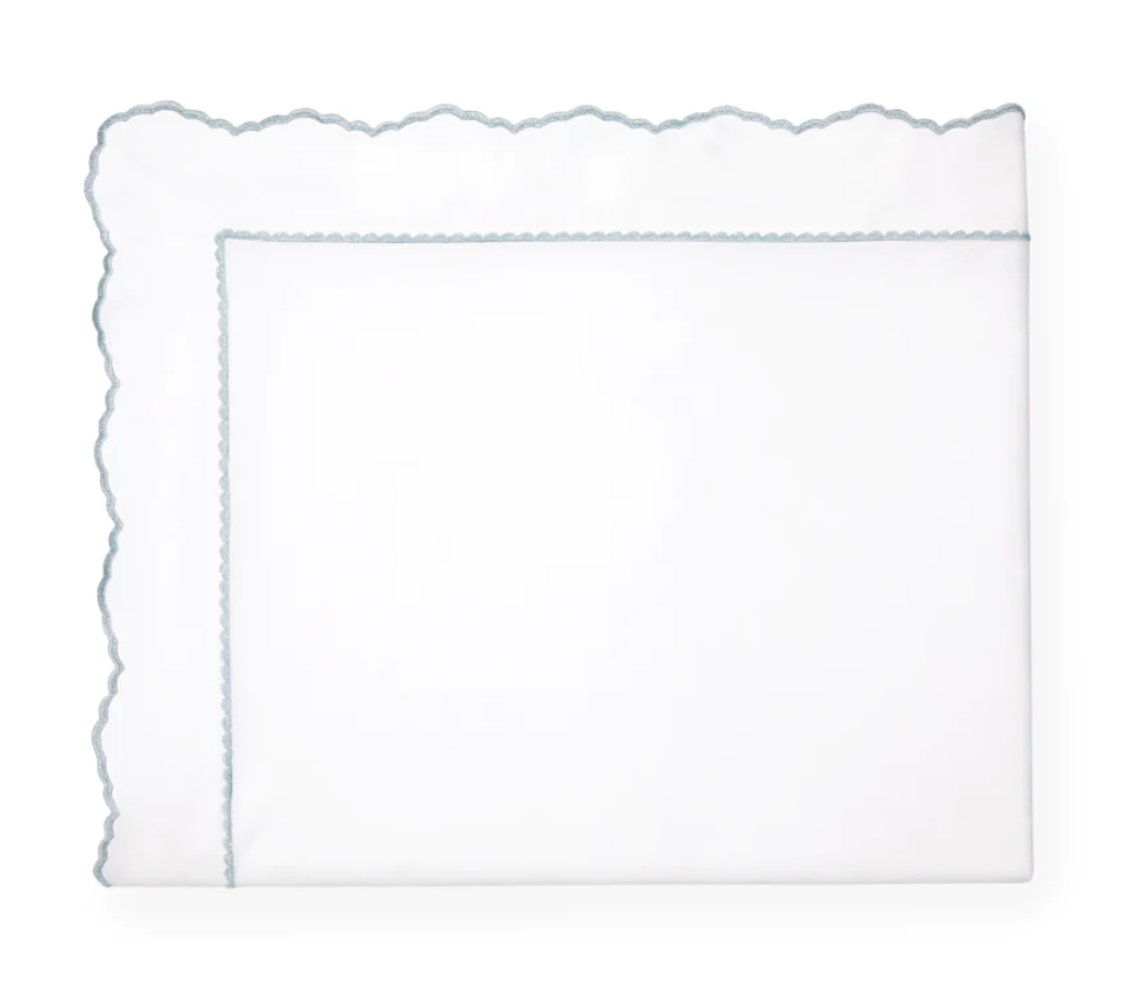 Pettine Flat Sheet