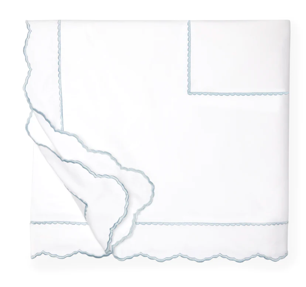 Pettine Duvet Cover