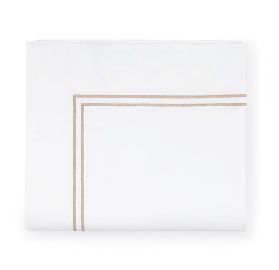 Grande Hotel Flat Sheet