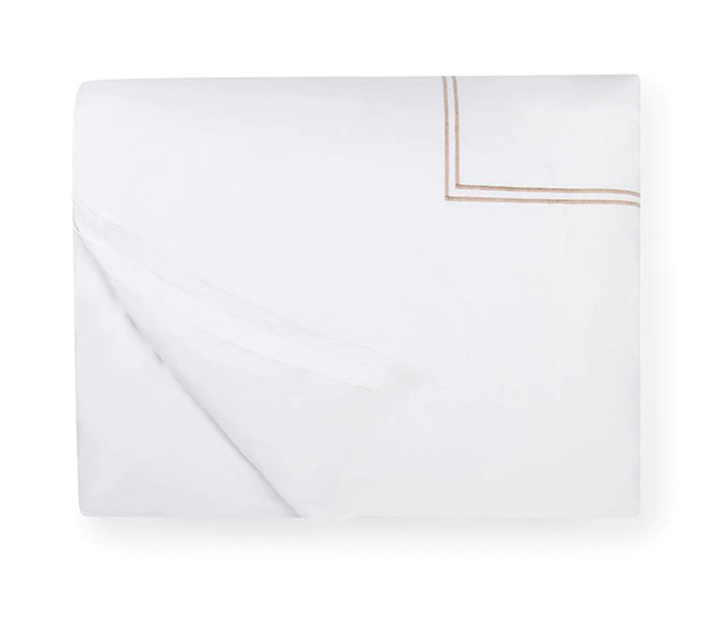 Grande Hotel Duvet Cover