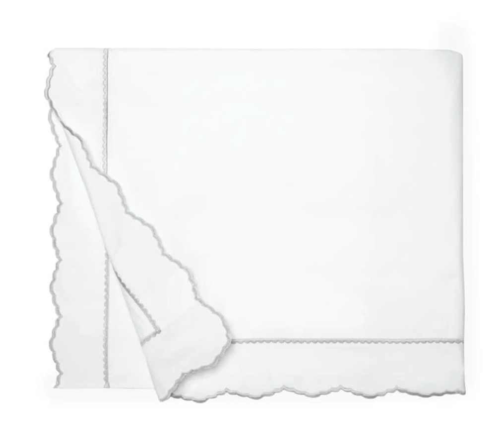 Pettine Duvet Cover