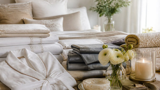 How to Choose the Best Luxury Home Decor Brands 2026