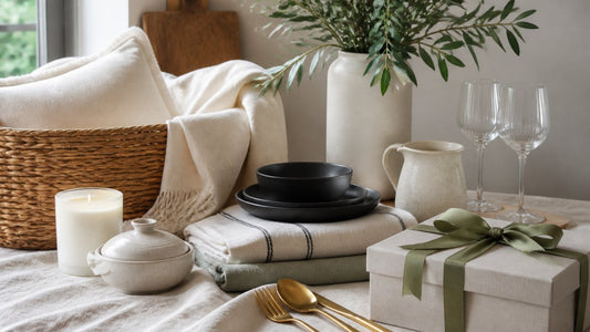 Unique Housewarming Gifts: Luxury Homes Edit