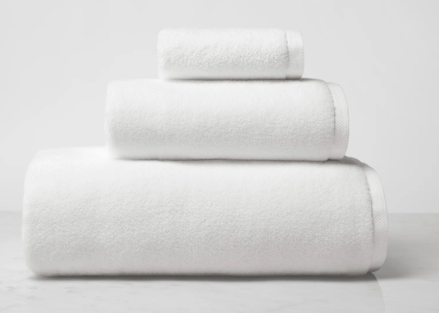 BATH TOWELS