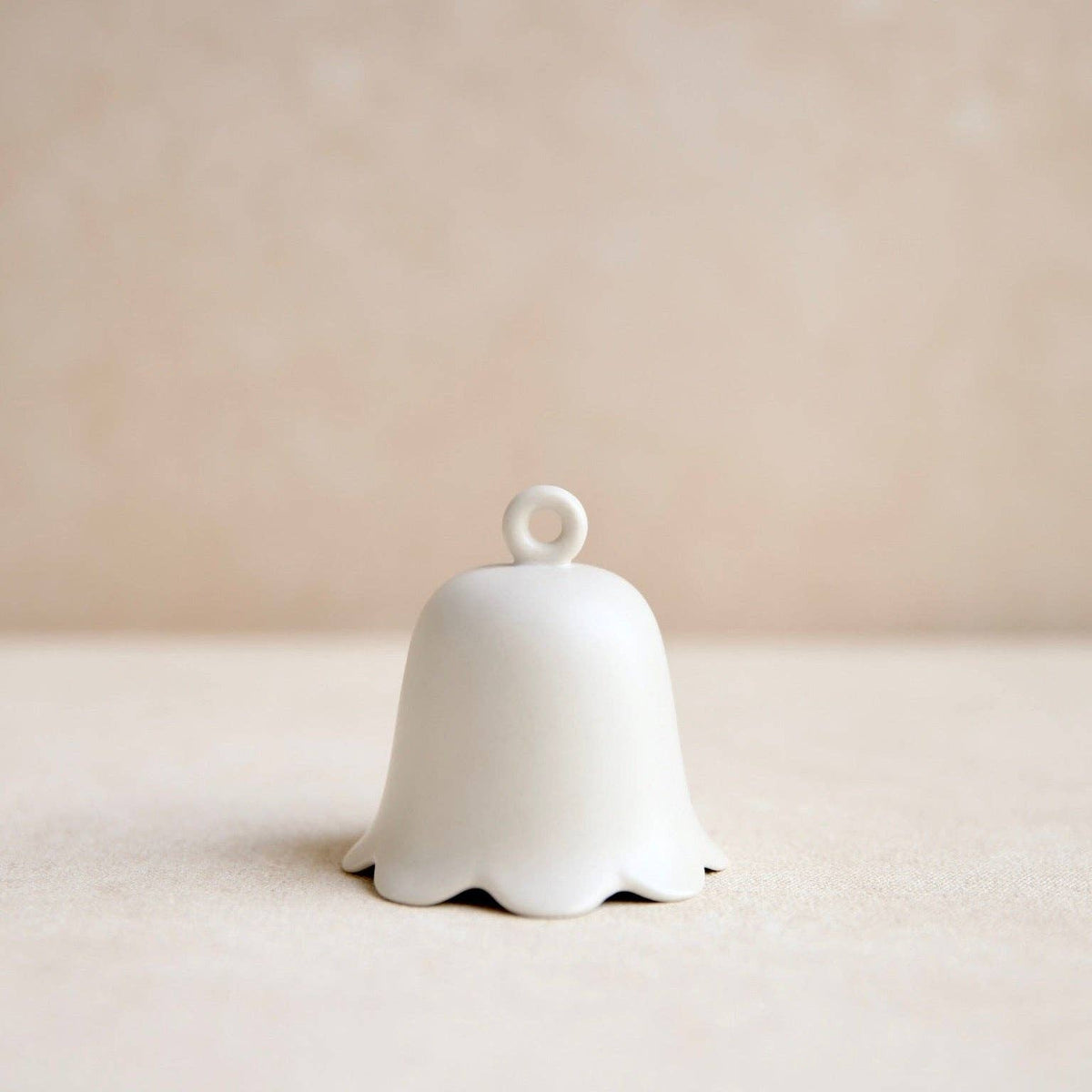 Ceramic Bells: Cupola