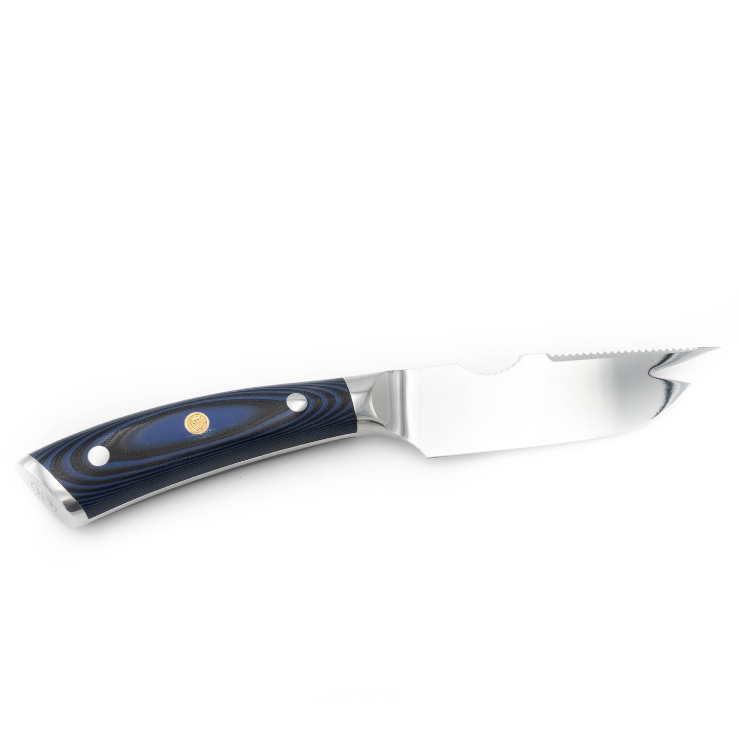 Prince of Scots Bartender Knife – Premium 8Cr14MoV Steel