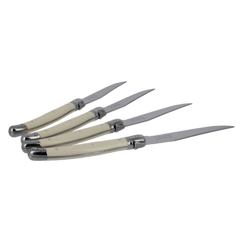 French Home Laguiole Steak Knives - Thumbnail 3