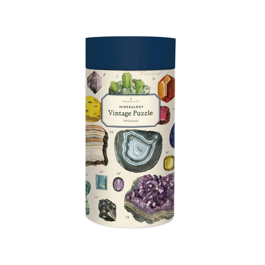 Geode Puzzle