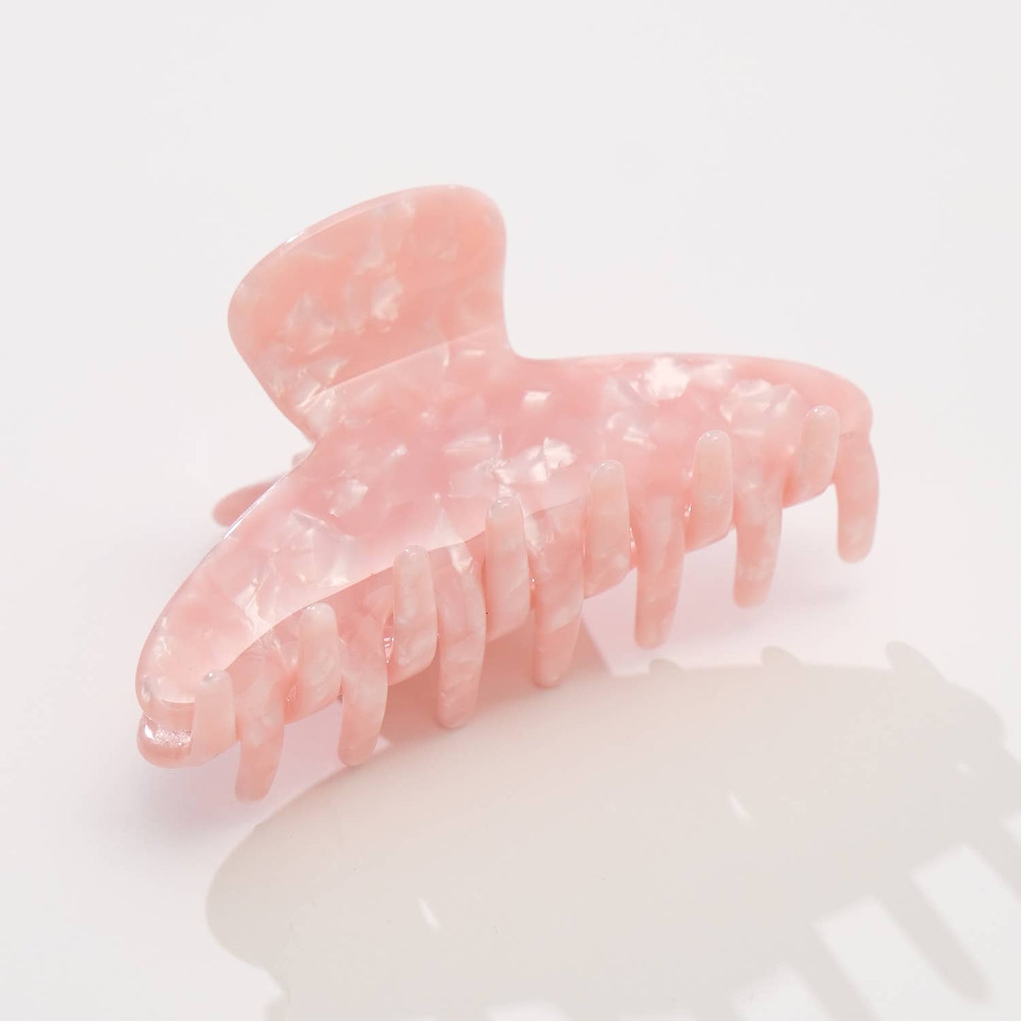 Saltwater Pink S/M - Assorted Claw Clips: Assorted