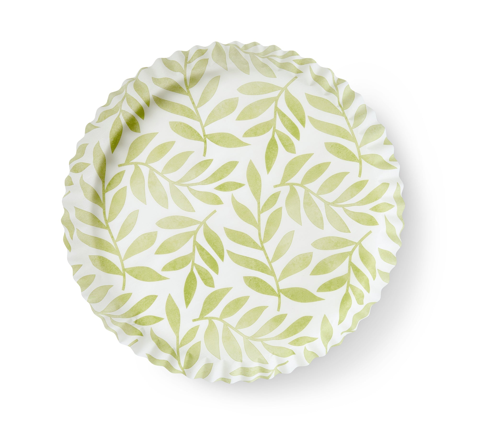 Plate & Pattern Liners