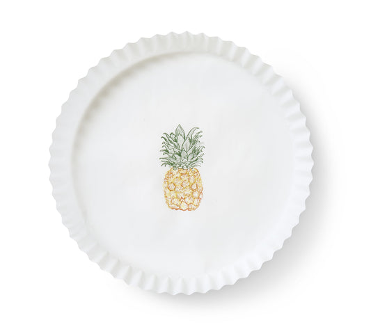 Pattern & Plate Southern Hospitality Preformed liners