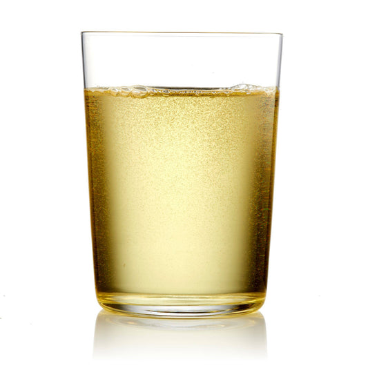 Café Tumbler Glasses, 19 ounce, Set of 8