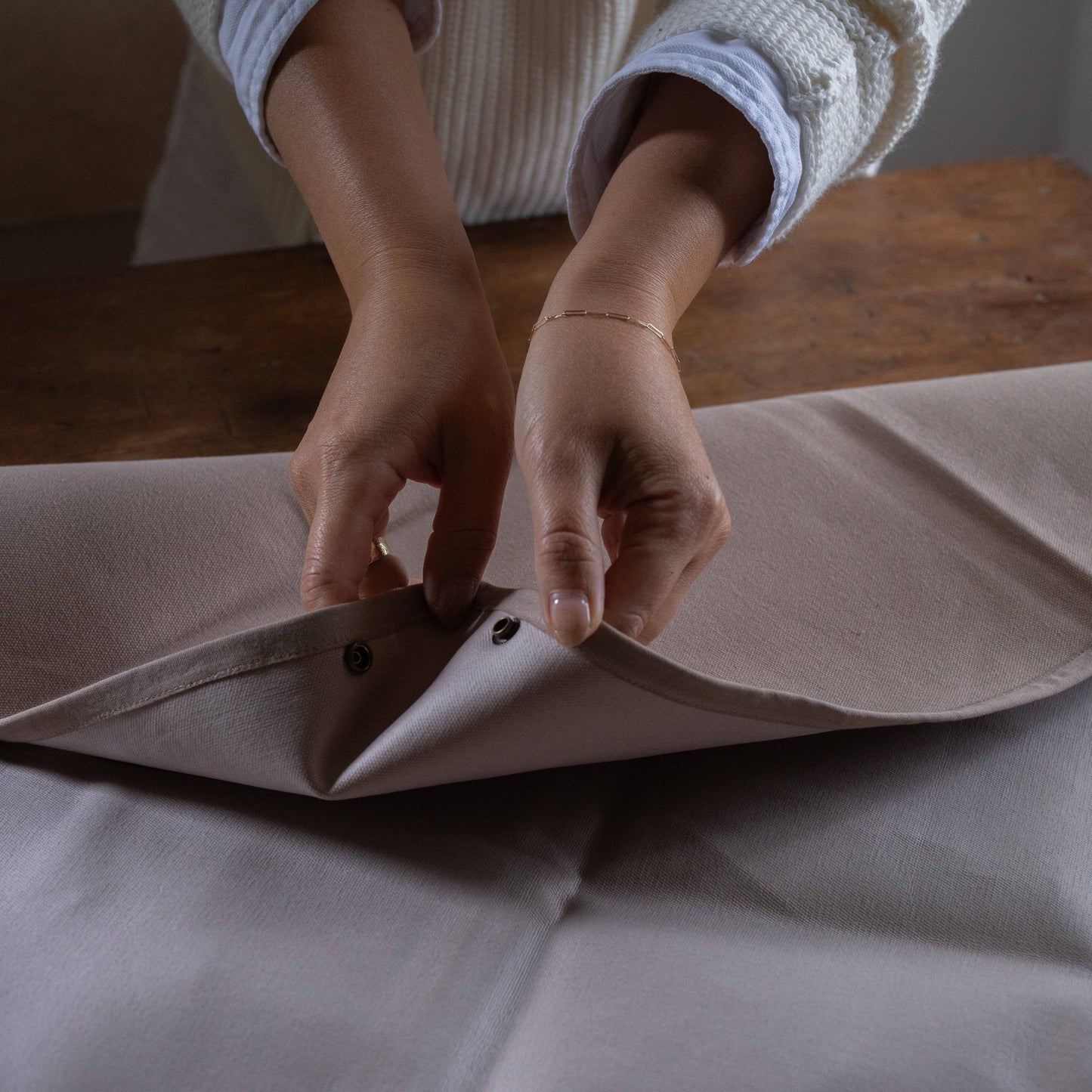 Workshop Mat: Fern