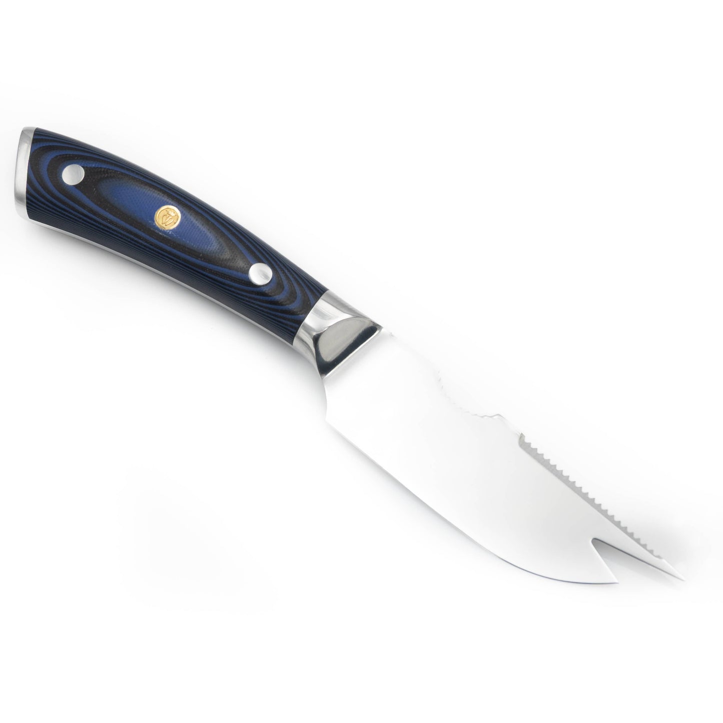 Prince of Scots Bartender Knife – Premium 8Cr14MoV Steel