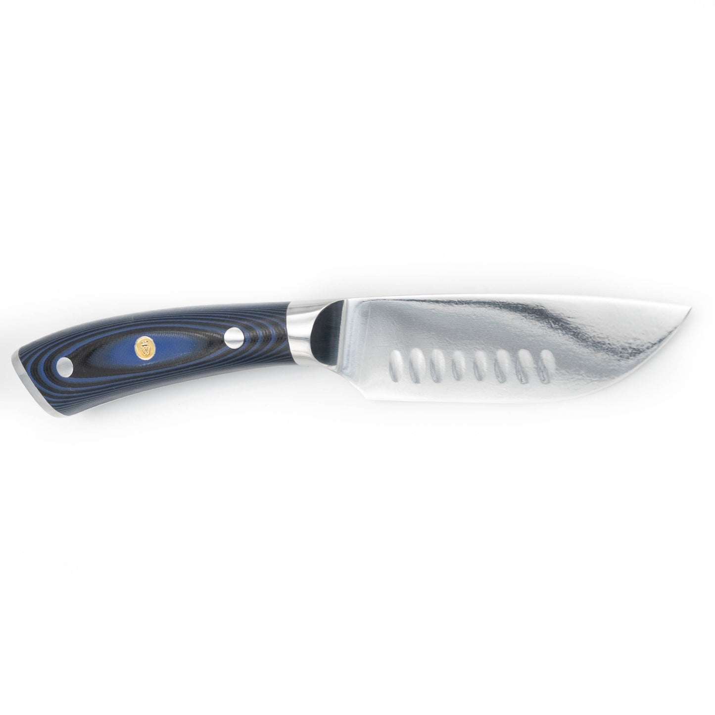 Prince of Scots Charcuterie Knife – Premium 8Cr14MoV Steel
