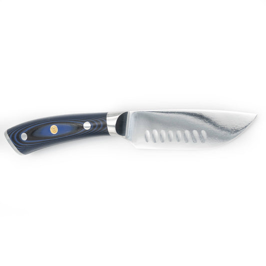 Prince of Scots Charcuterie Knife – Premium 8Cr14MoV Steel