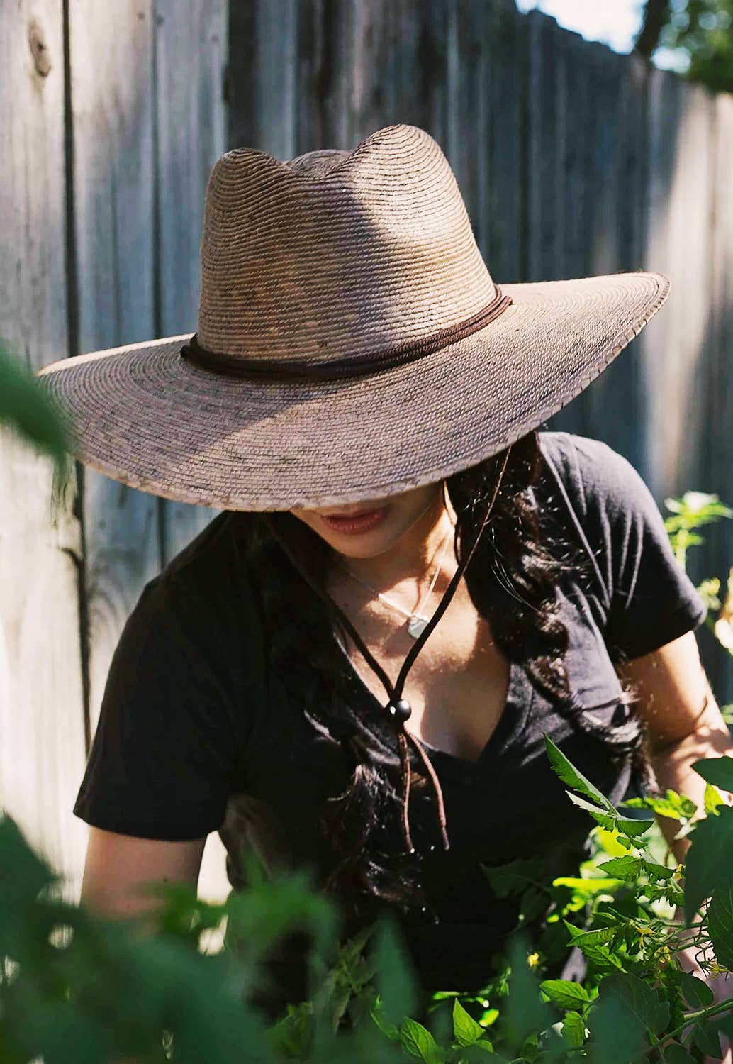 Gardener Solid: S/M