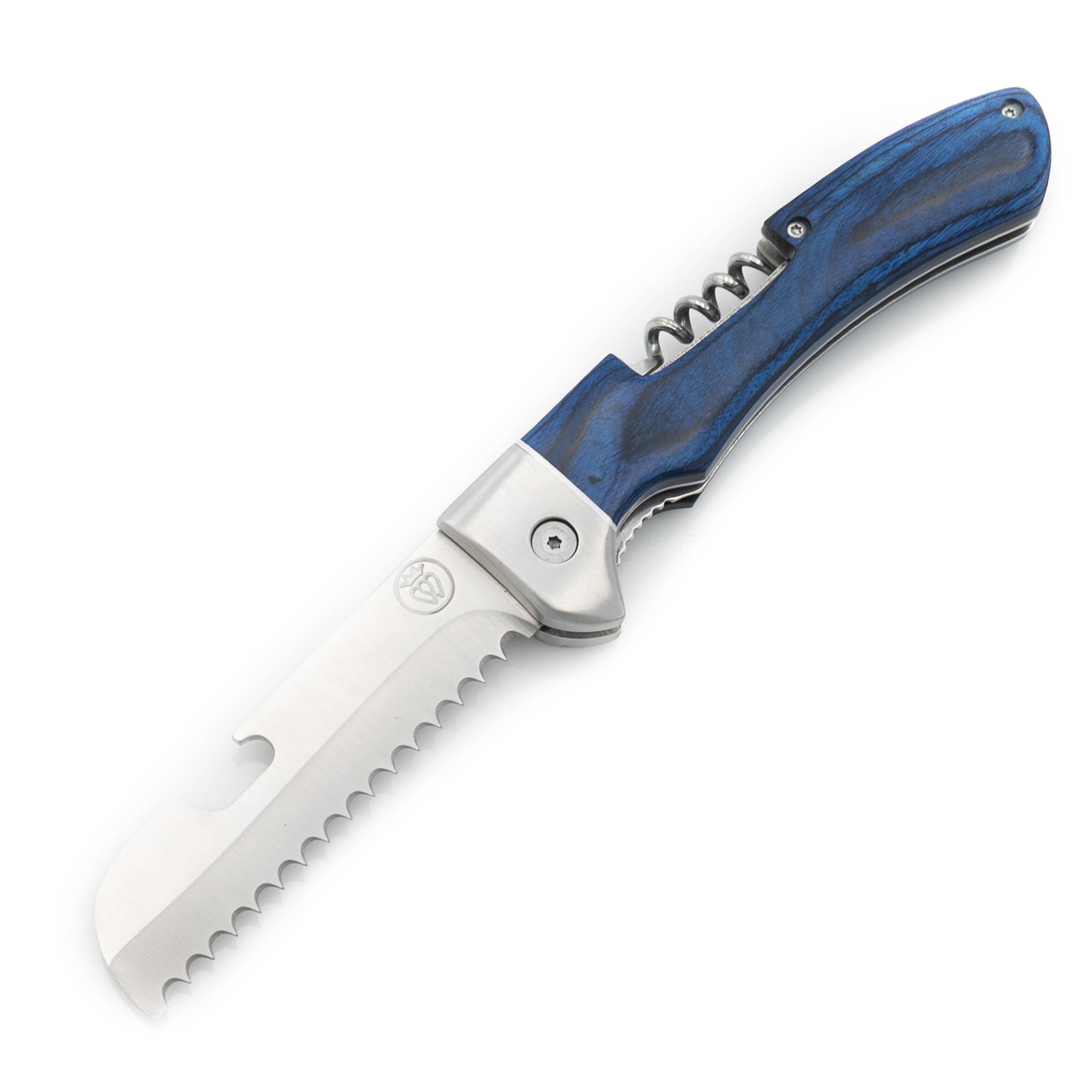 Prince of Scots Vineyard Knife