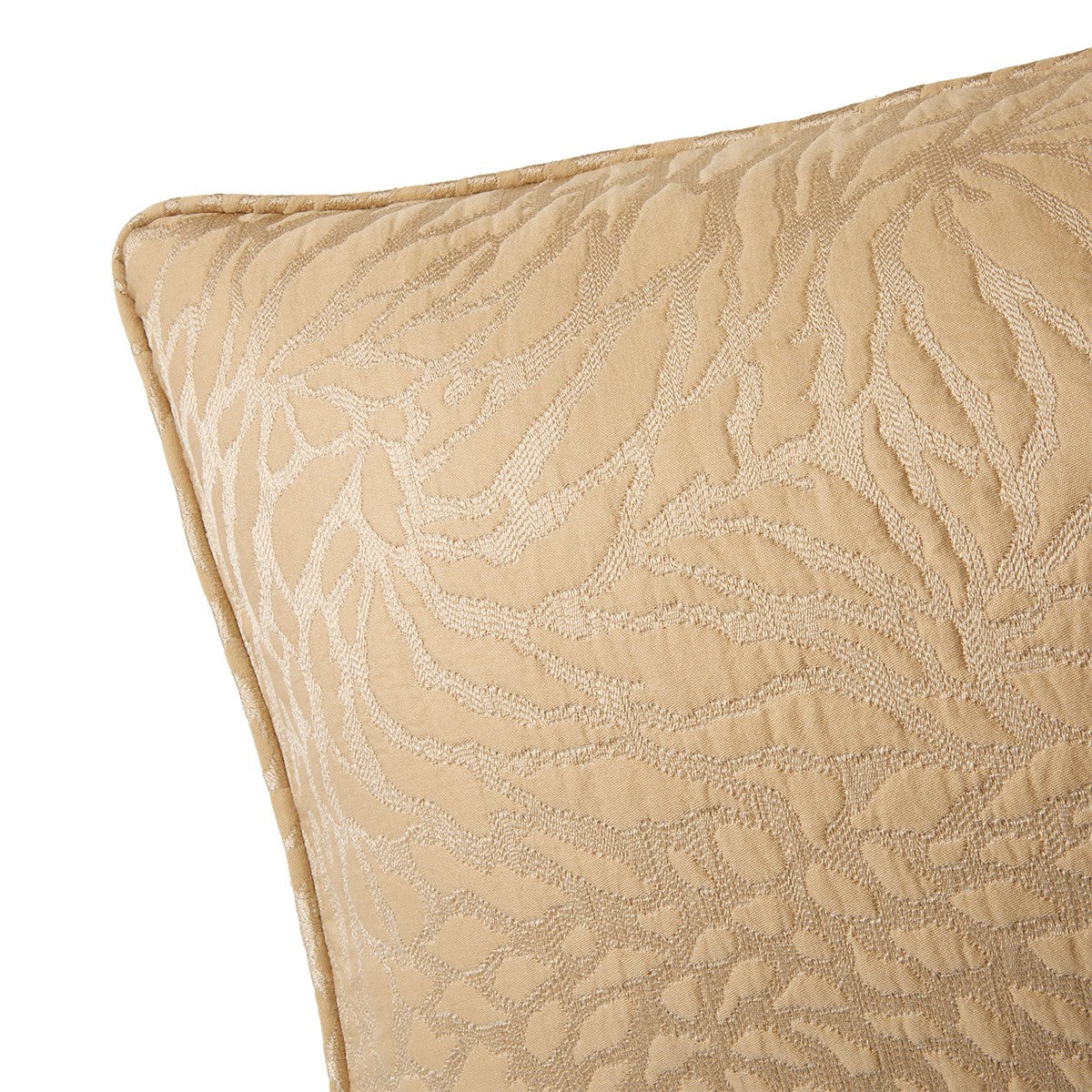 Yves Delorme Souvenir Decorative Pillow