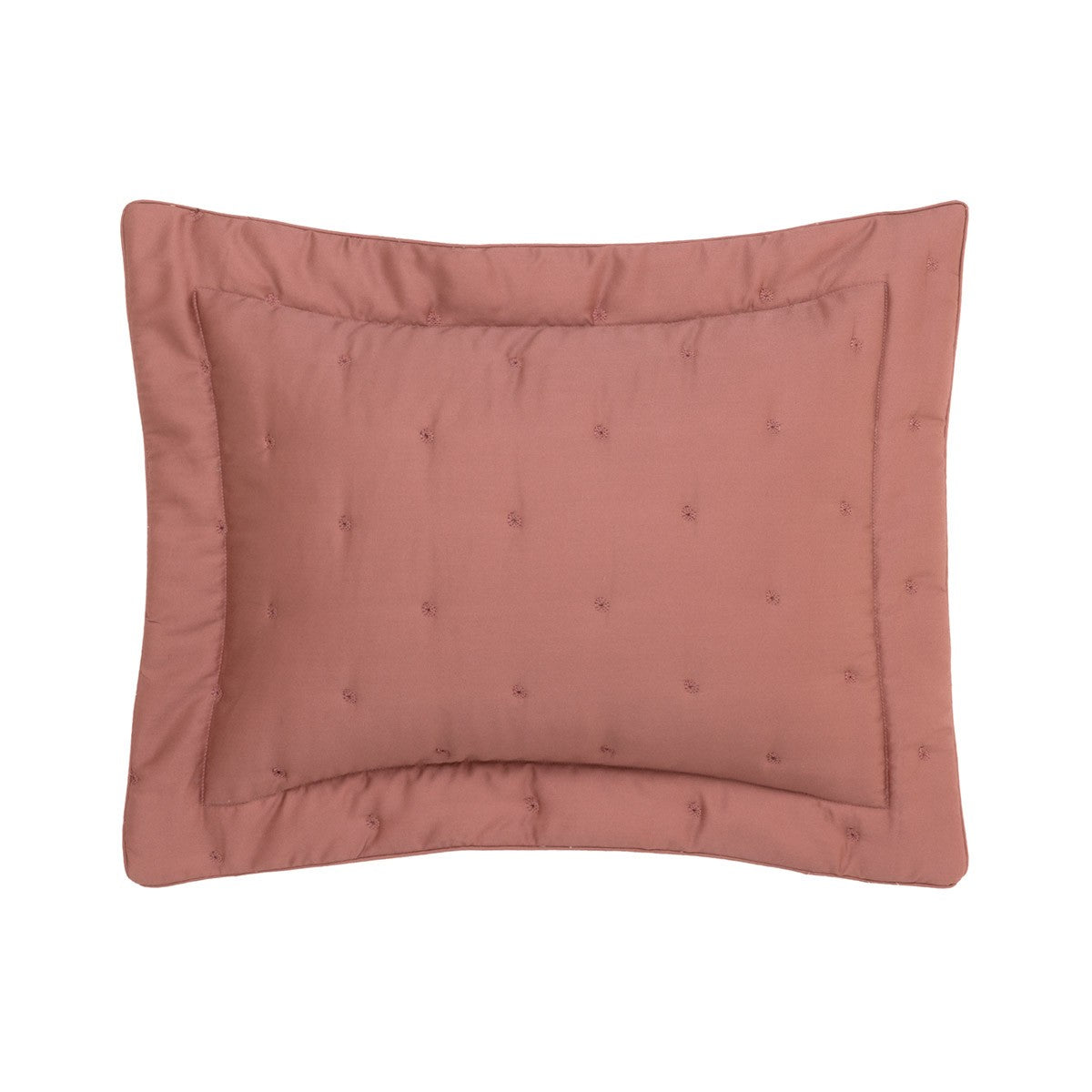 Yves Delorme Triomphe Quilted Sham
