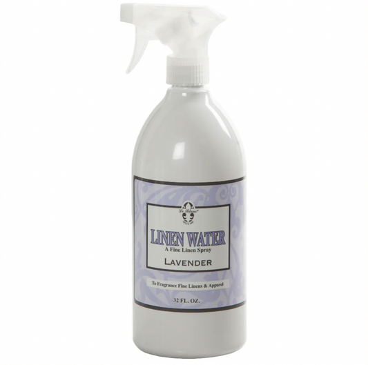 Linen Water Lavender