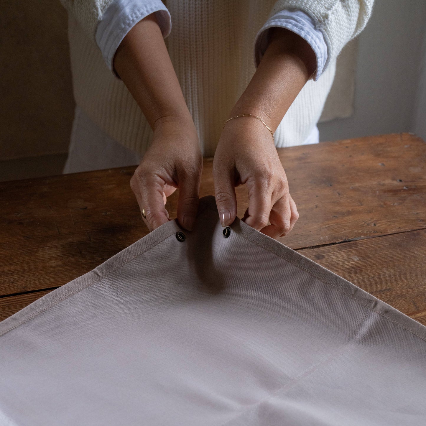 Workshop Mat: Fern