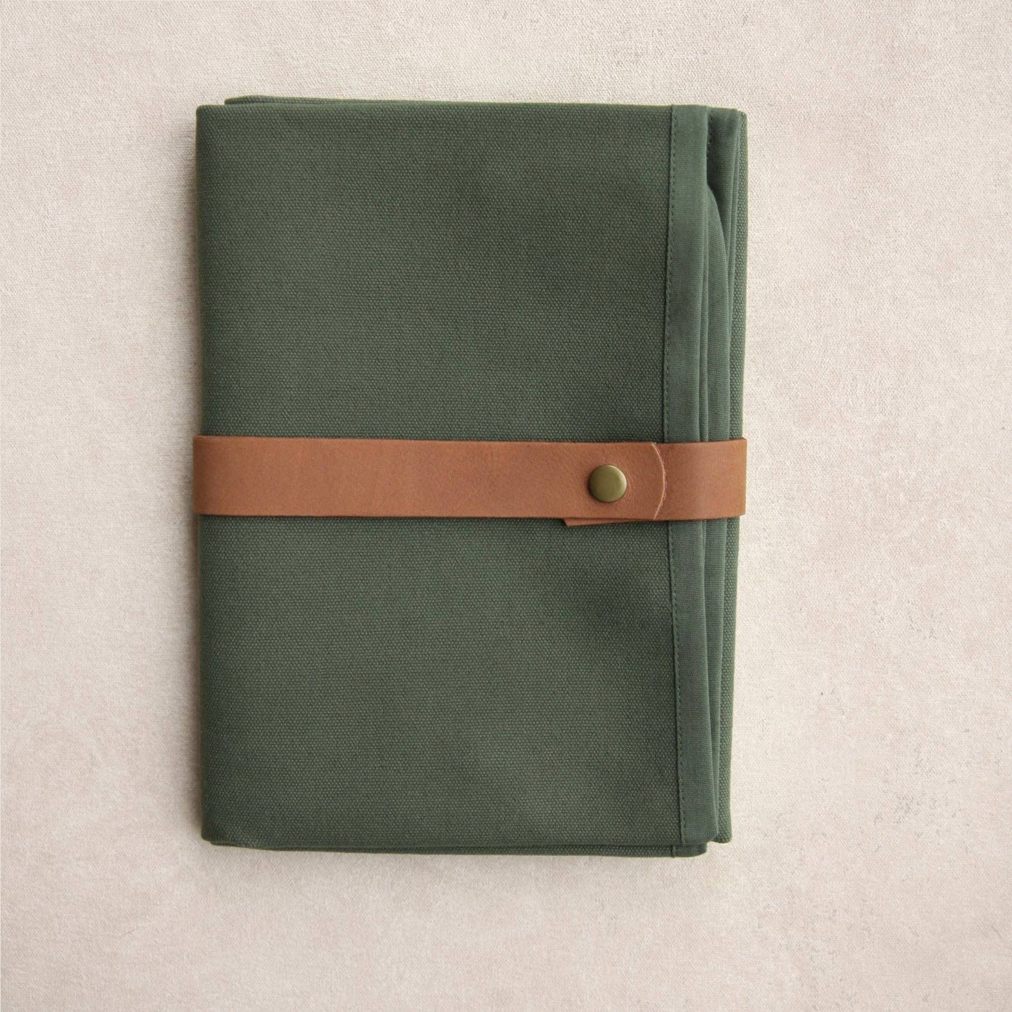 Workshop Mat: Fern