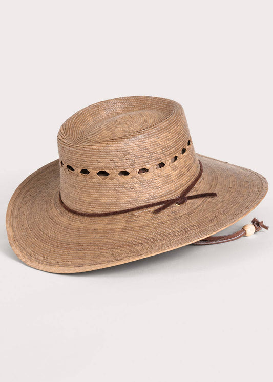 Outback Lattice - S, M, L, XL: M