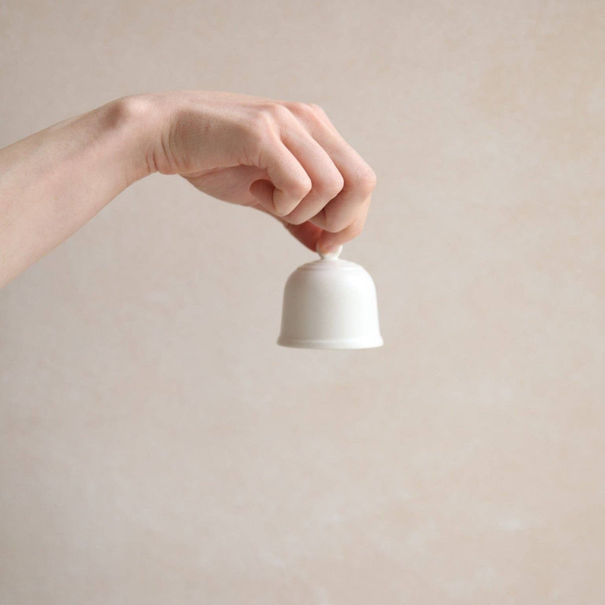 Ceramic Bells: Halo