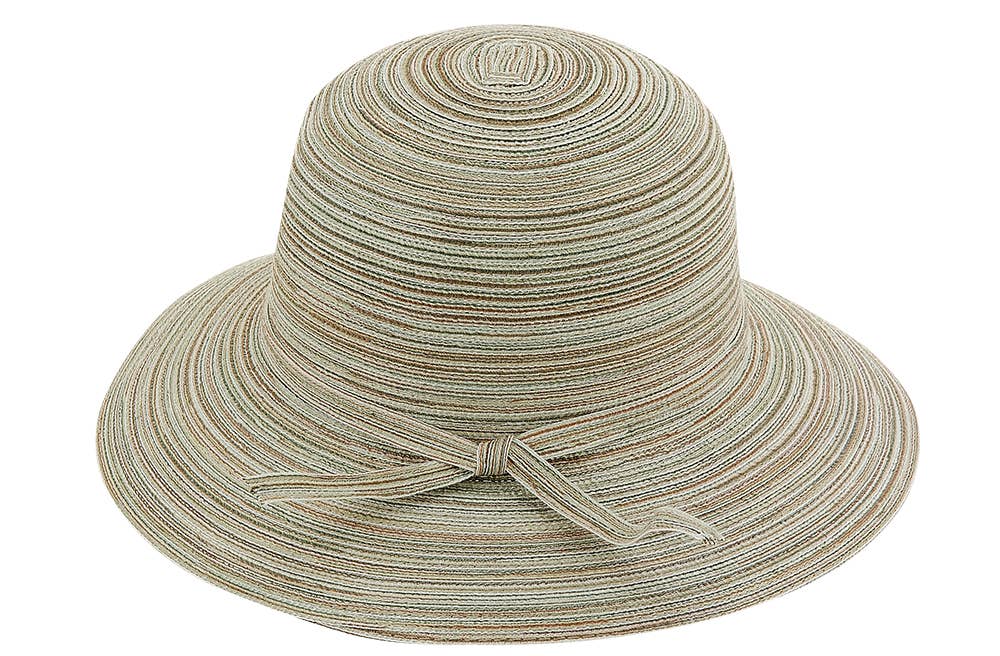 8461 Hat Spring: Natural