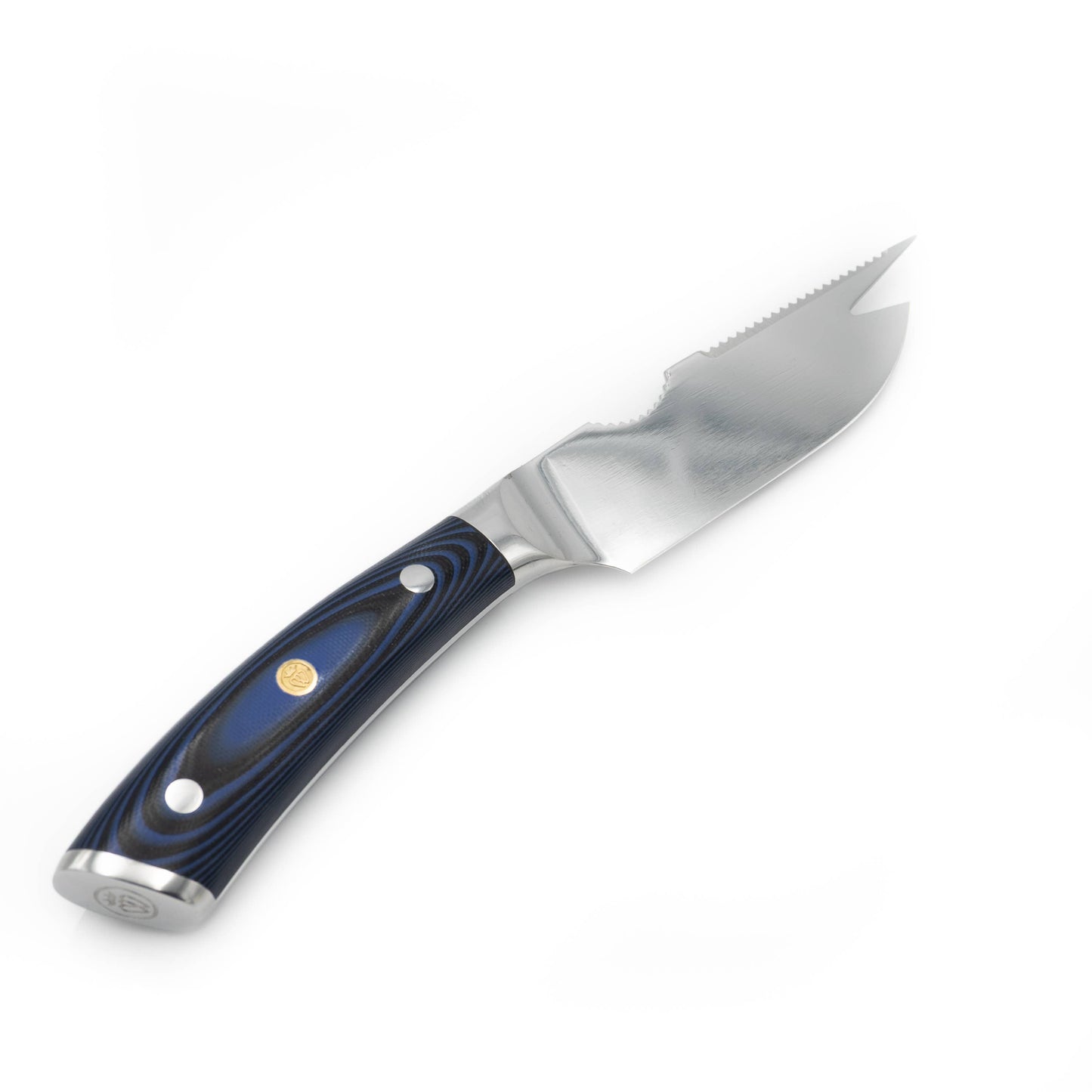 Prince of Scots Bartender Knife – Premium 8Cr14MoV Steel