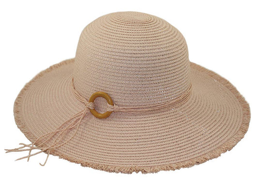 Think Pink Hat