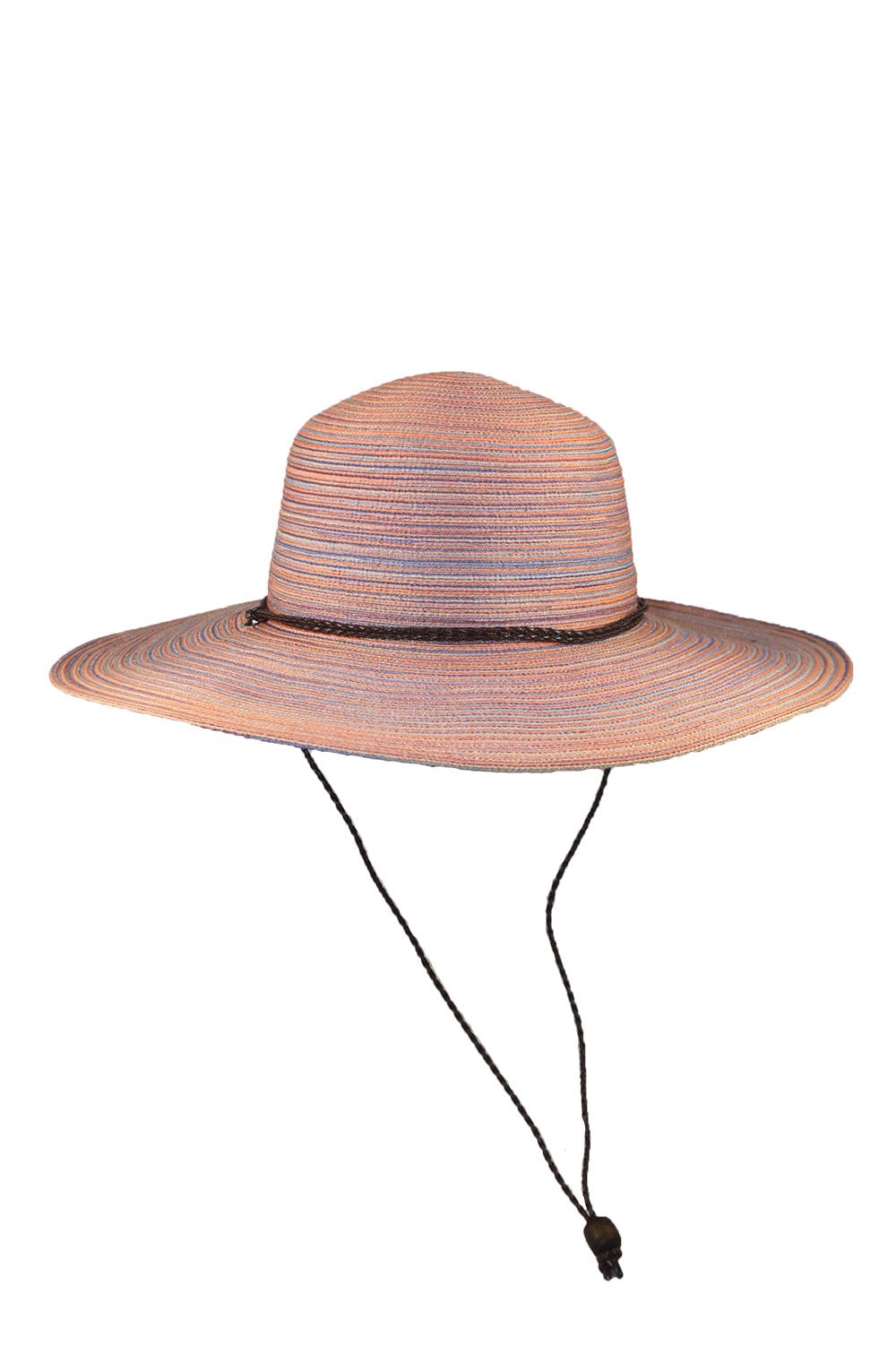 8904 Hat Spring: Green Mix