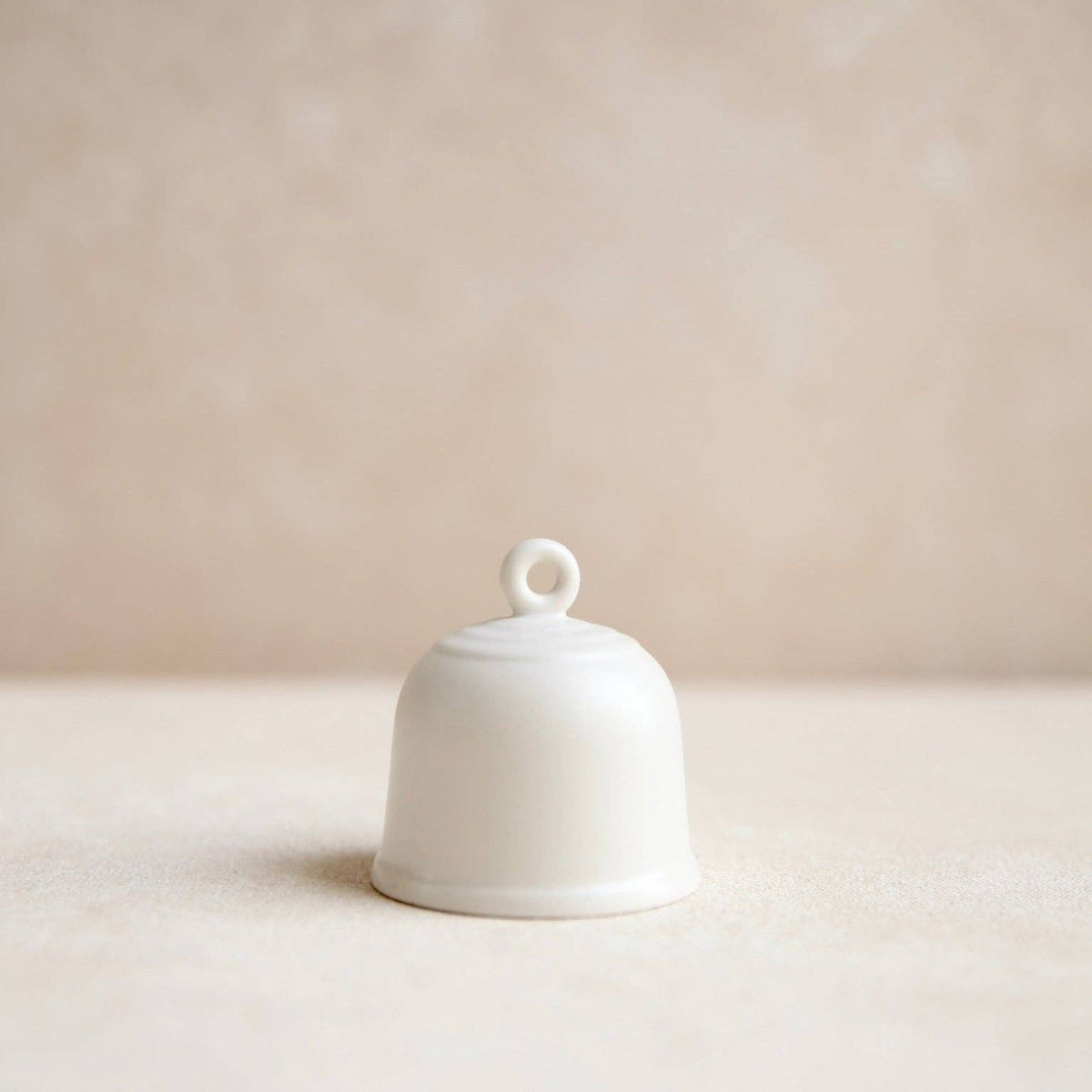 Ceramic Bells: Halo