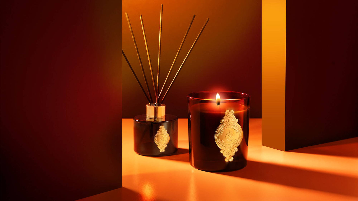 EUPHORIA | 10 oz Candle   