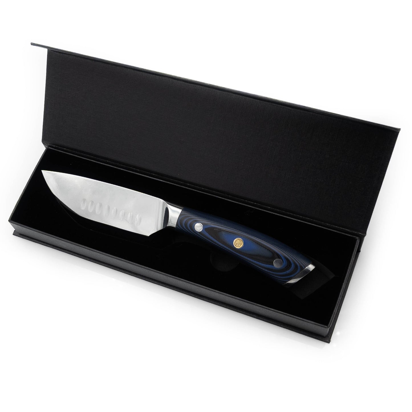 Prince of Scots Charcuterie Knife – Premium 8Cr14MoV Steel