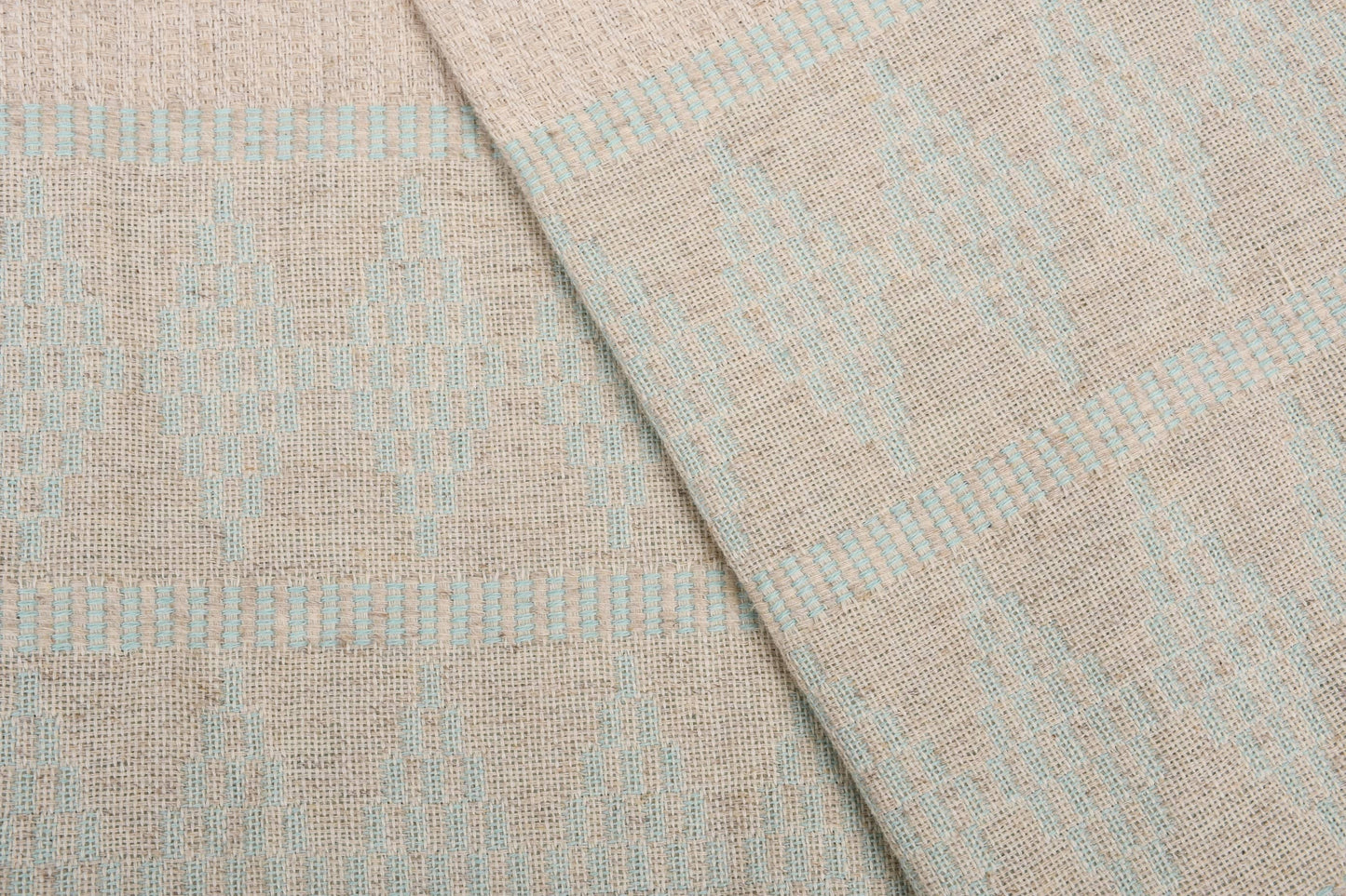 Tea Towel Favor, Monogram Hand Towel