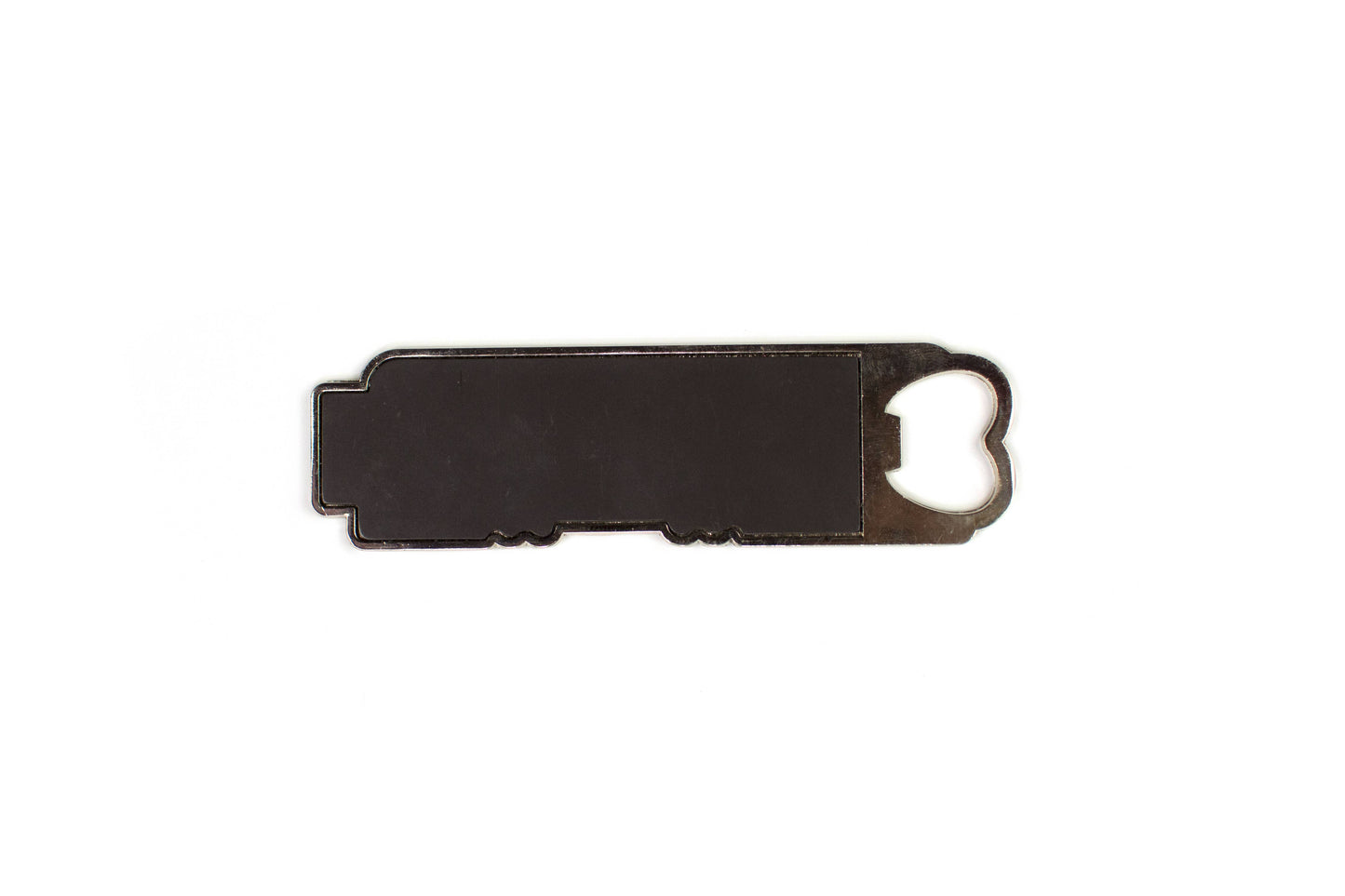 Bottle Opener – New Orleans Streetcar