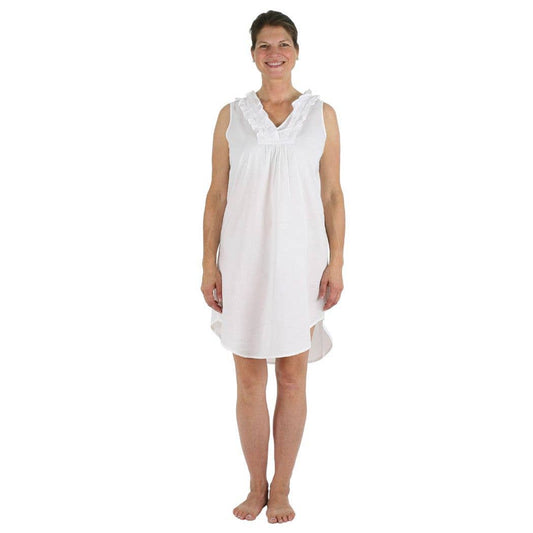 Bianca Nightgown