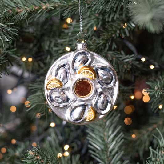 Ornament - Oysters