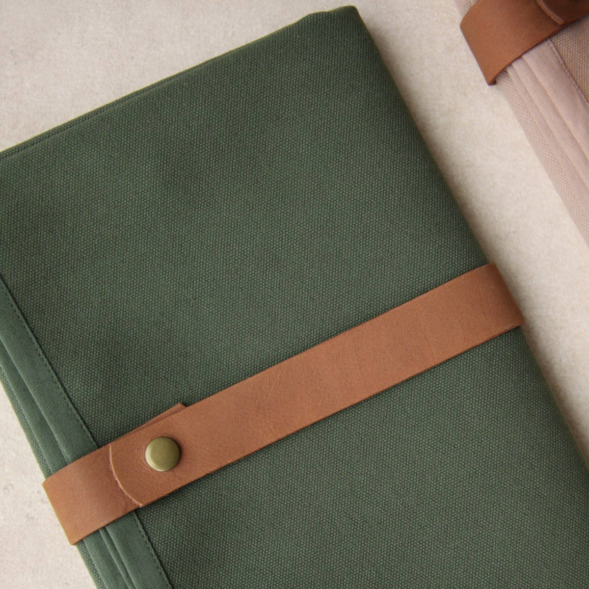 Workshop Mat: Fern