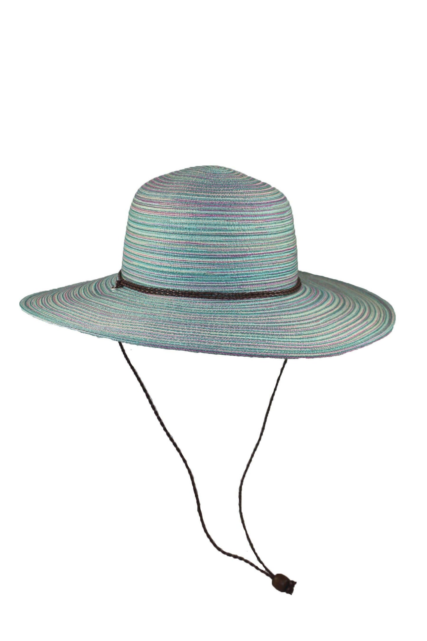 8904 Hat Spring: Orange Mix